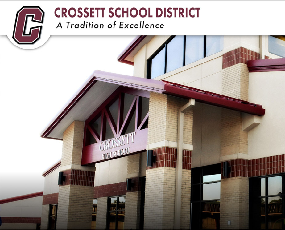 Crossett School District